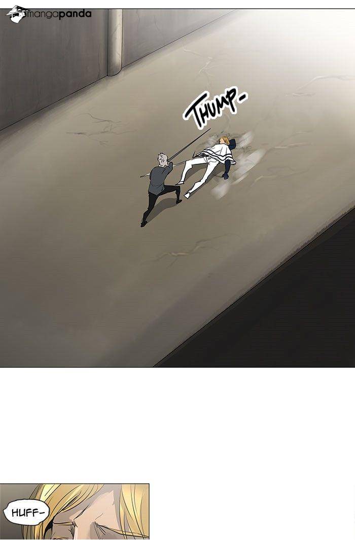 Tower of God Chapter 218 image 03